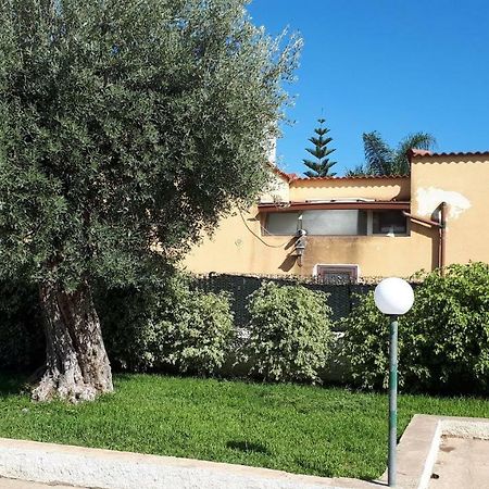 Altomare Hotel Augusta Exterior photo