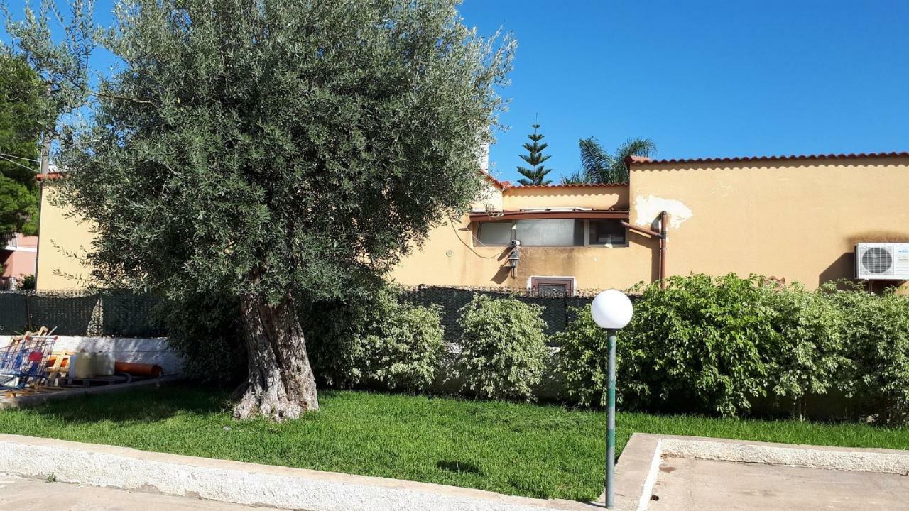 Altomare Hotel Augusta Exterior photo