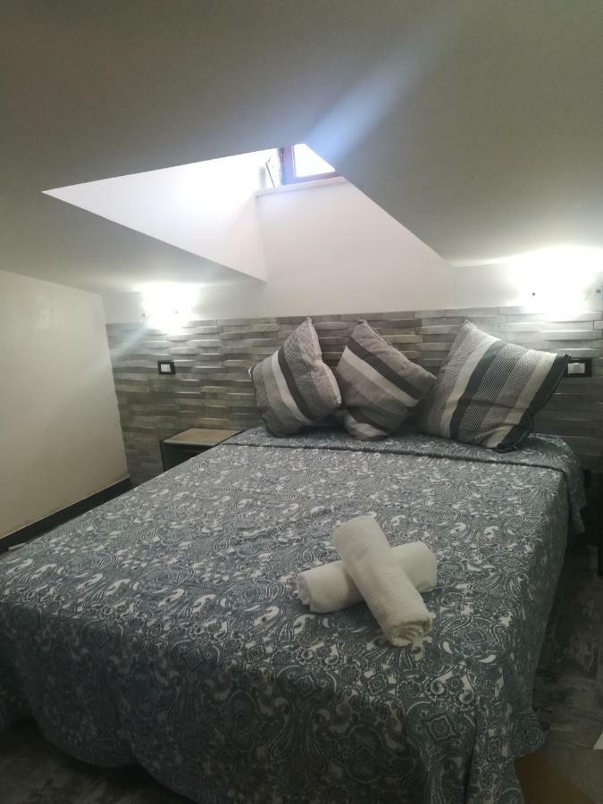 Altomare Hotel Augusta Room photo